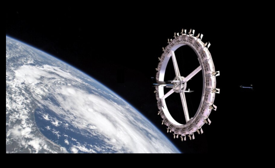 Orbital Maestros: Dirijarea Simfoniei de explorare a spațiului cu nave spațiale