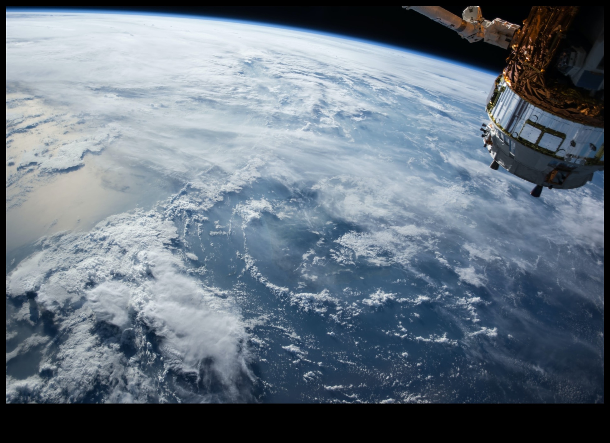 Orbital Maestros: Dirijarea Simfoniei de explorare a spațiului cu nave spațiale