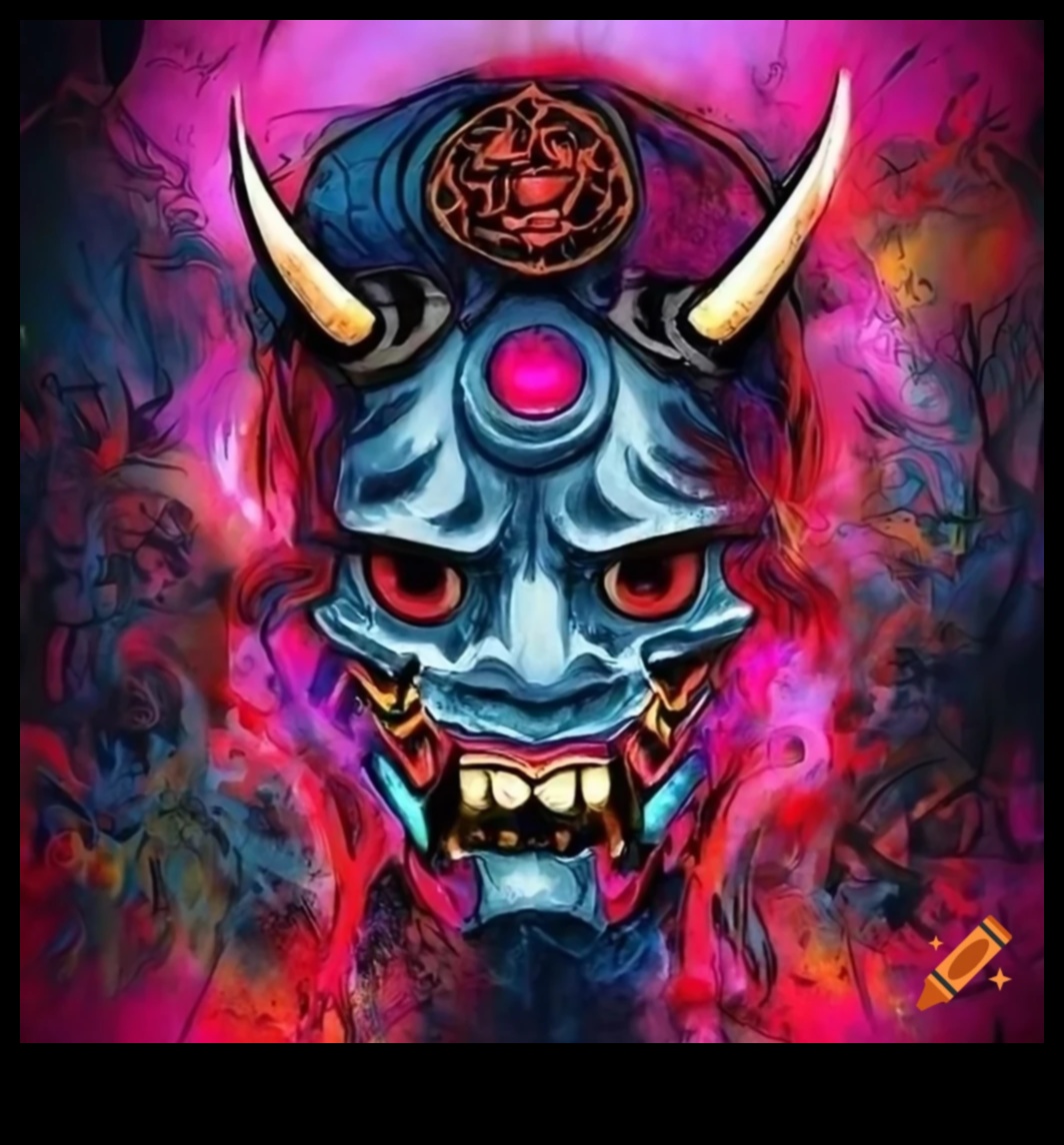 Arta izbitoare a lui 4 Impresii cu cerneală: creație de artă impresionantă și memorabilă