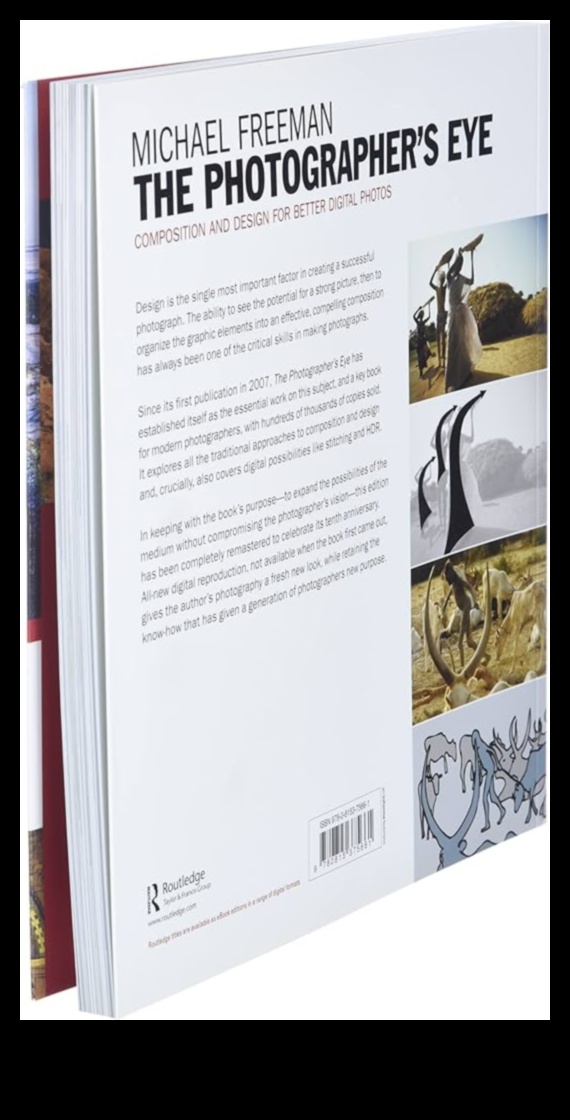 Capturarea creativității: împuterniciți-vă arta cu educația fotografică