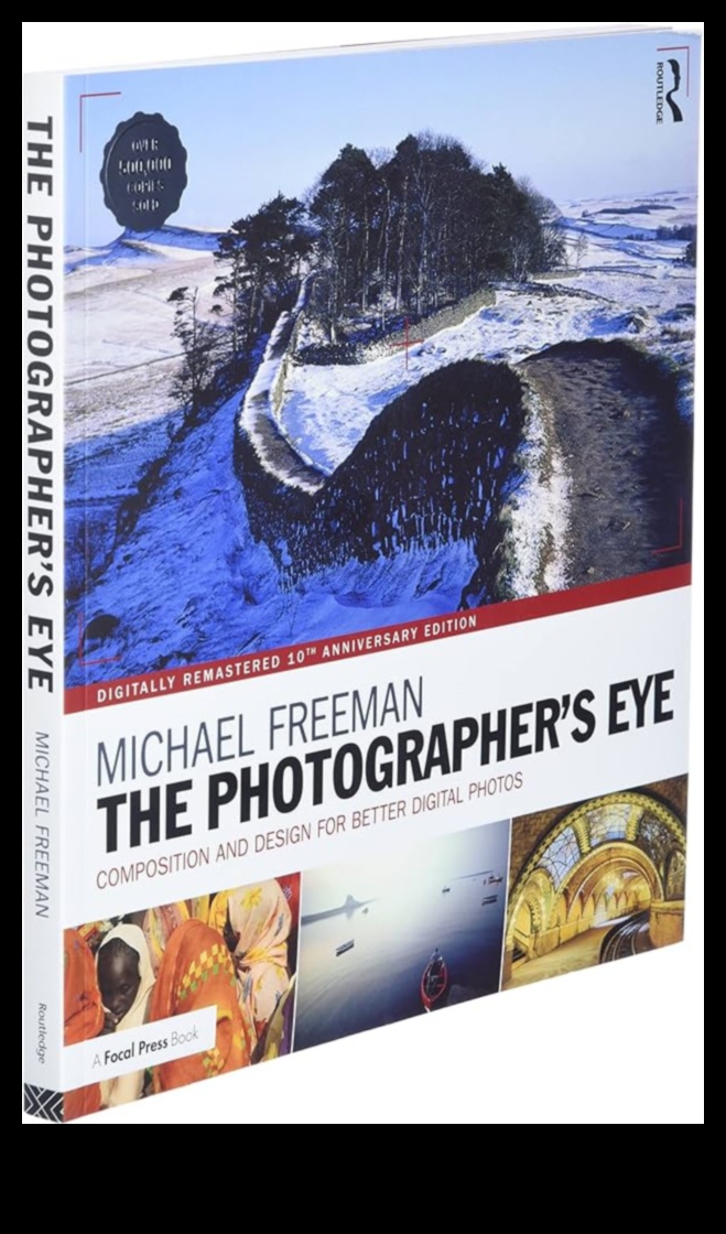 Capturarea creativității: împuterniciți-vă arta cu educația fotografică