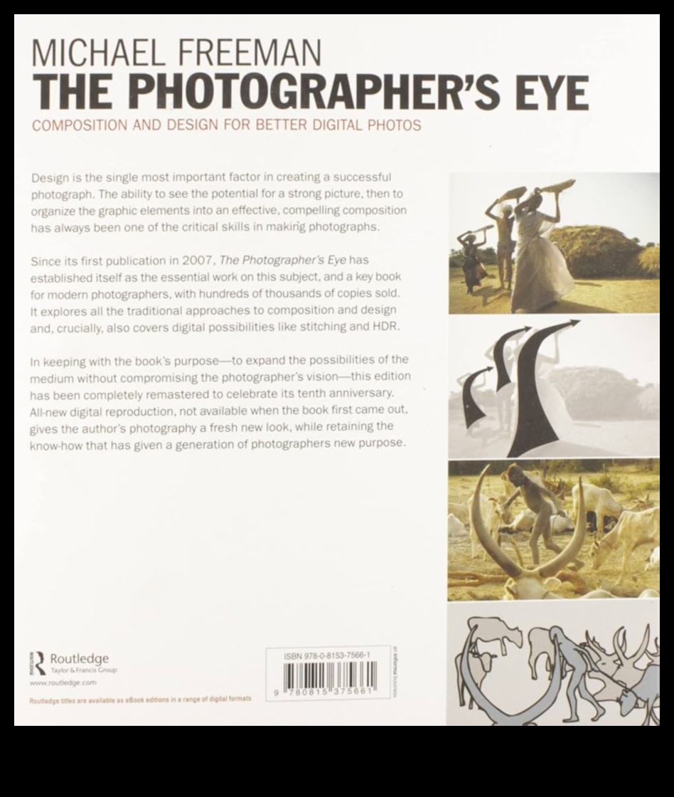 Capturarea creativității: împuterniciți-vă arta cu educația fotografică