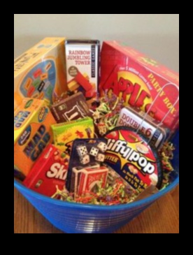 Cadouri de noapte de jocuri DIY pentru fiecare jucător 3 Cadouri de bricolaj pentru noaptea jocurilor: idei de divertisment înțelepte