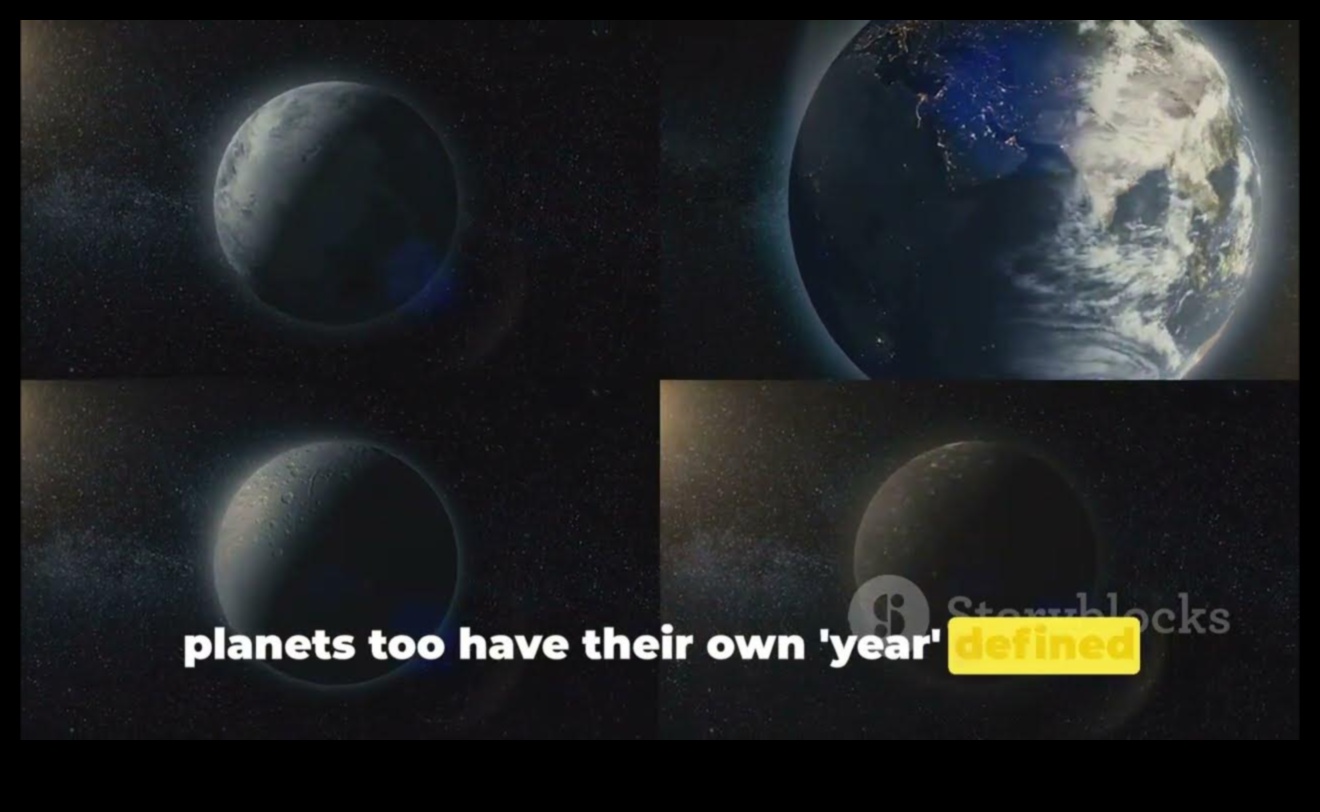 Odiseea orbitală: explorarea minunilor sistemului nostru solar