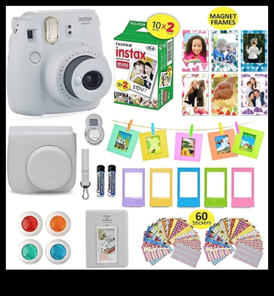 Shutter Savvy Ghidul dvs. pentru cele mai recente și mai bune suplimente pentru cameră 2 Cunoștință în obturator: Descoperiți cele mai recente și cele mai grozave suplimente pentru cameră