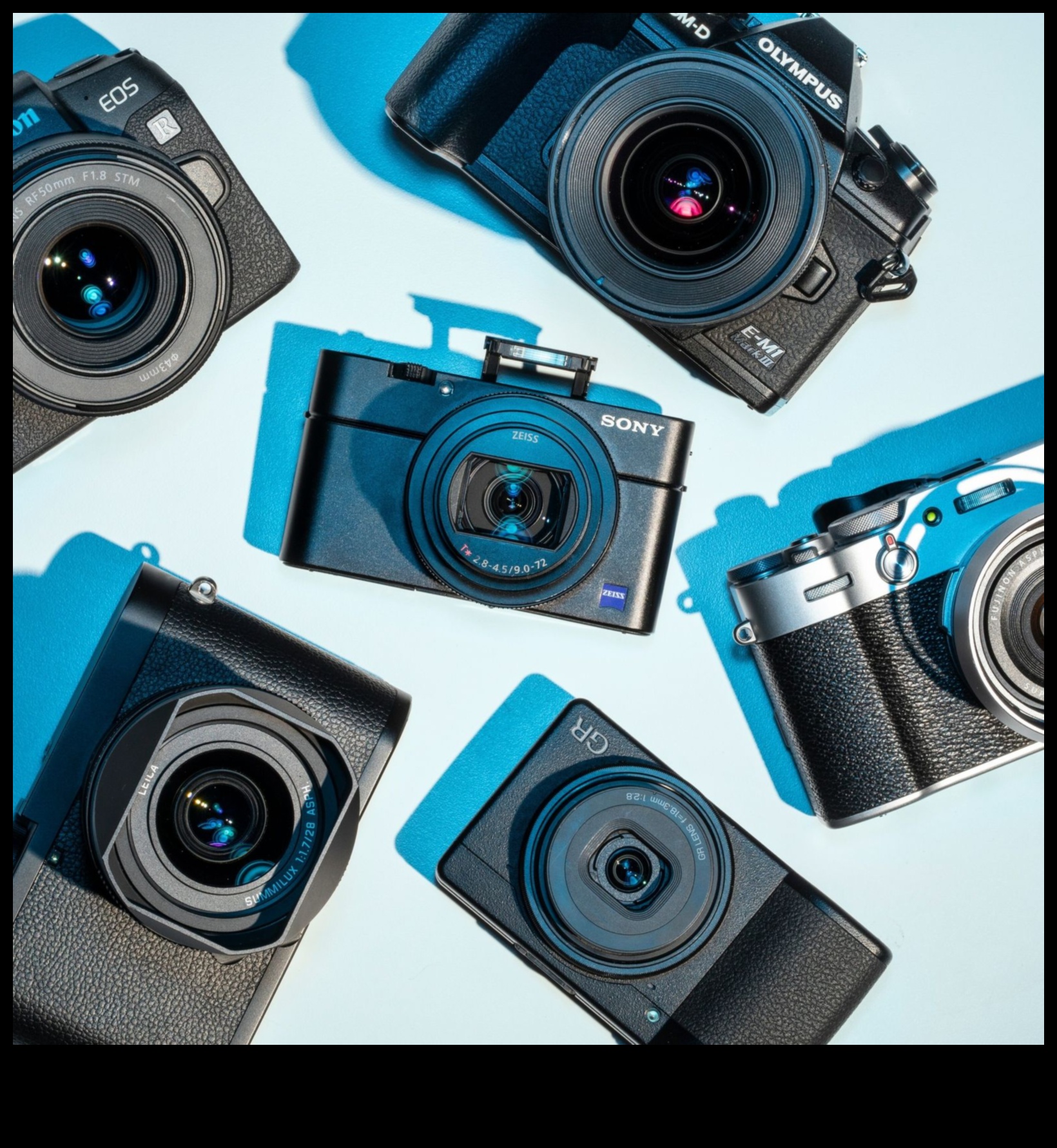 Shutter Savvy Ghidul dvs. pentru cele mai recente și mai bune suplimente pentru cameră 4 Cunoștință în obturator: Descoperiți cele mai recente și cele mai grozave suplimente pentru cameră