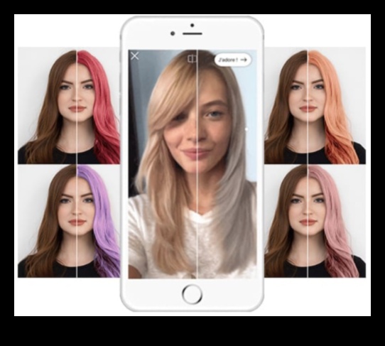 Culoarea părului și stilul de viață: alegerea unui aspect care se potrivește rutinei tale