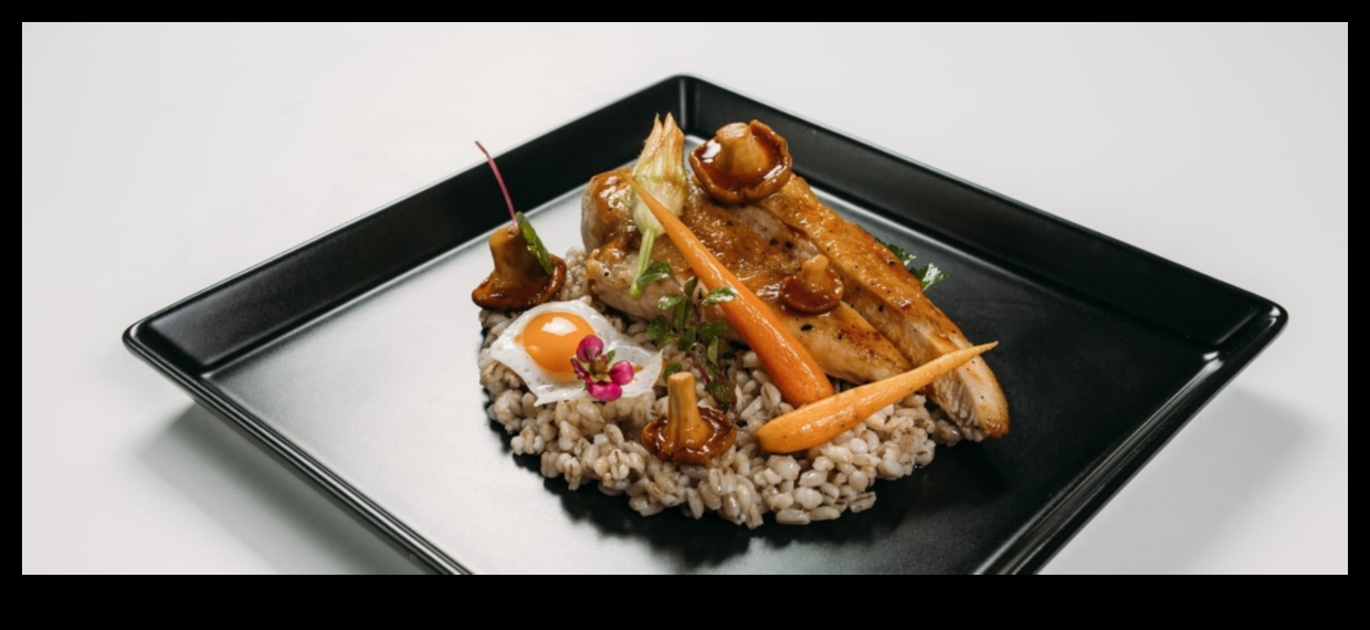 DIY Culinary Fusion: amestecarea bucătăriilor pentru gusturi unice