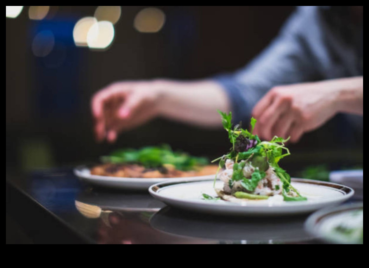 DIY Culinary Fusion: amestecarea bucătăriilor pentru gusturi unice