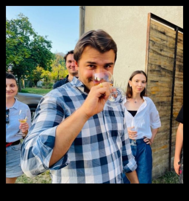 Legătura locală: conexiunea dvs. cu locuri captivante din apropiere