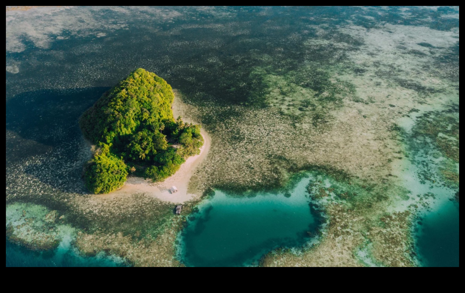 Legătura locală: conexiunea dvs. cu locuri captivante din apropiere