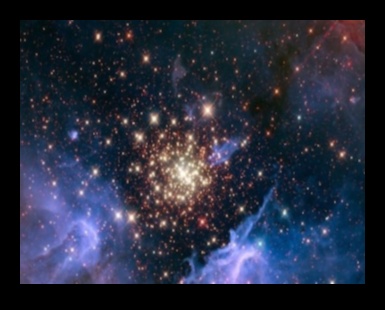 Narațiuni nebulare: povești din adâncurile strălucitoare ale spațiului