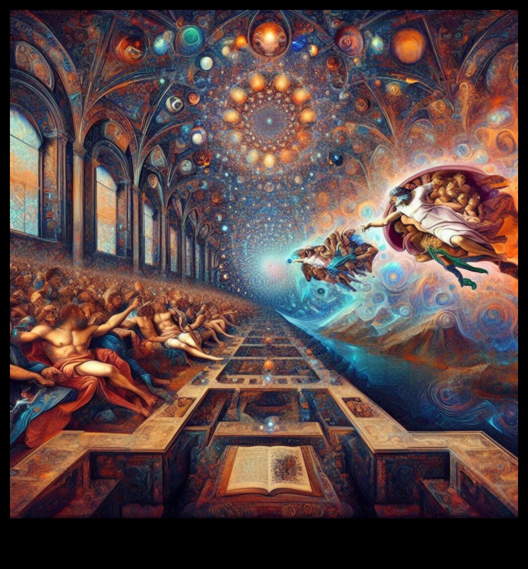 Simfonia stelară: Dansul armonic al corpurilor cerești