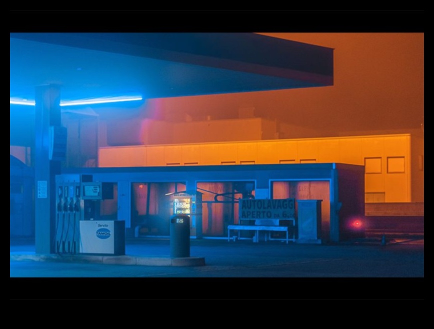 Încadrați-vă fotografia cu fler cinematografic 2 Încadrare video DIY: compunerea fotografiilor pentru impact