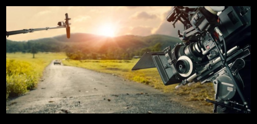 Încadrați-vă fotografia cu fler cinematografic 3 Încadrare video DIY: compunerea fotografiilor pentru impact