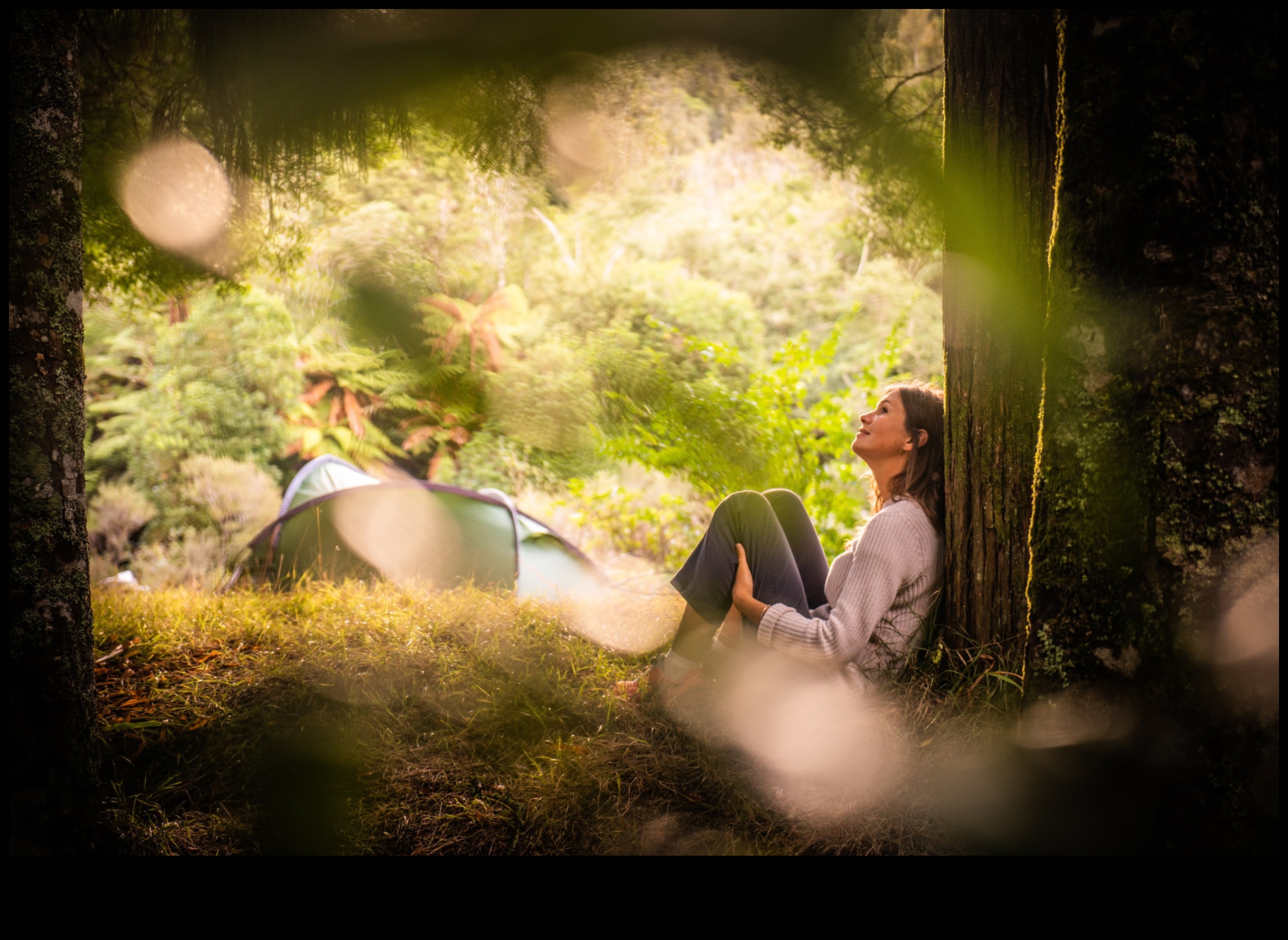 Încadrați-vă fotografia cu fler cinematografic 4 Încadrare video DIY: compunerea fotografiilor pentru impact