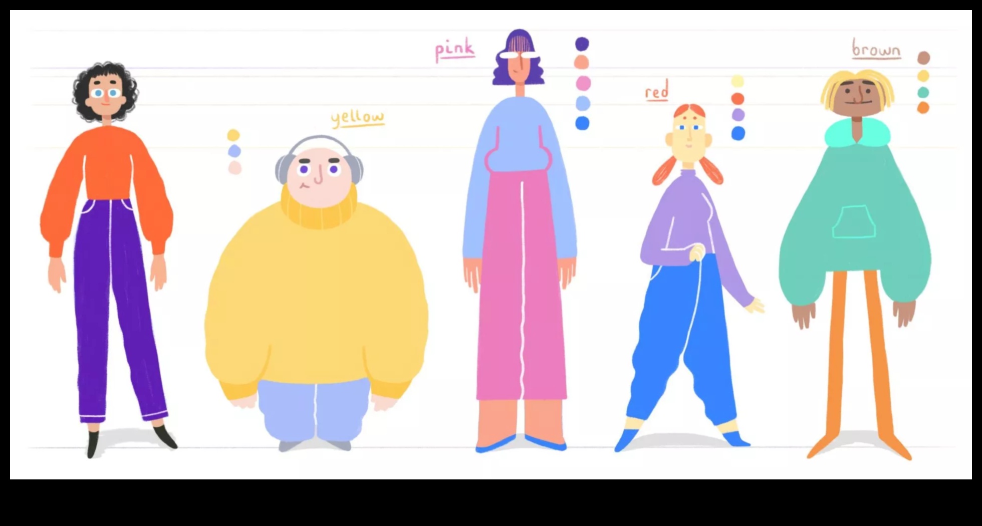 Formarea caracterului Dezvoltarea personalităților memorabile în desene animate 2 Construirea caracterului: dezvoltarea personalităților memorabile în desene animate