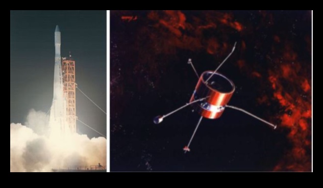 Orbital Pioneers Călătoria umanității prin nave spațiale 4 Orbital Pioneers: Saga călătoriei umanității prin nave spațiale