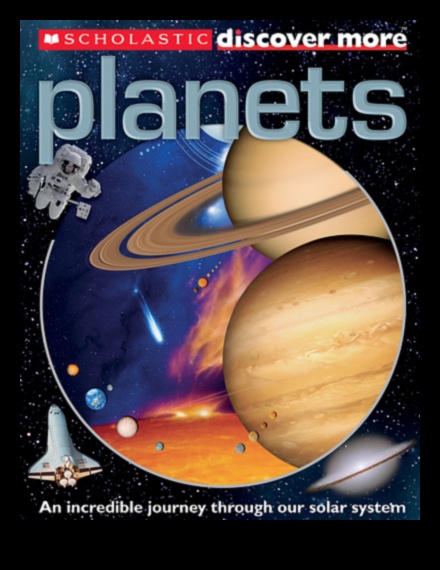 Călătorie către planete Un tur al sistemului nostru solar 3 Odiseea planetară: o scufundare adâncă în minunile sistemului nostru solar