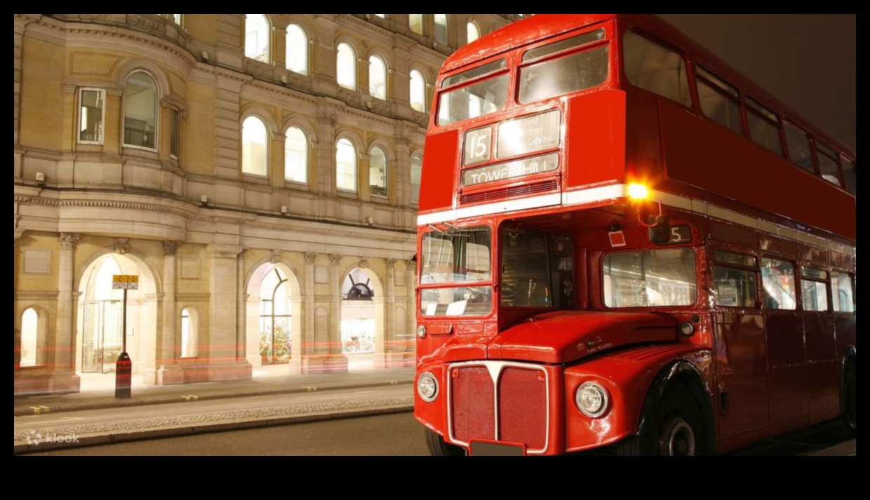 Jurnal cu două etaje: Povești din aventurile cu autobuzul deschis