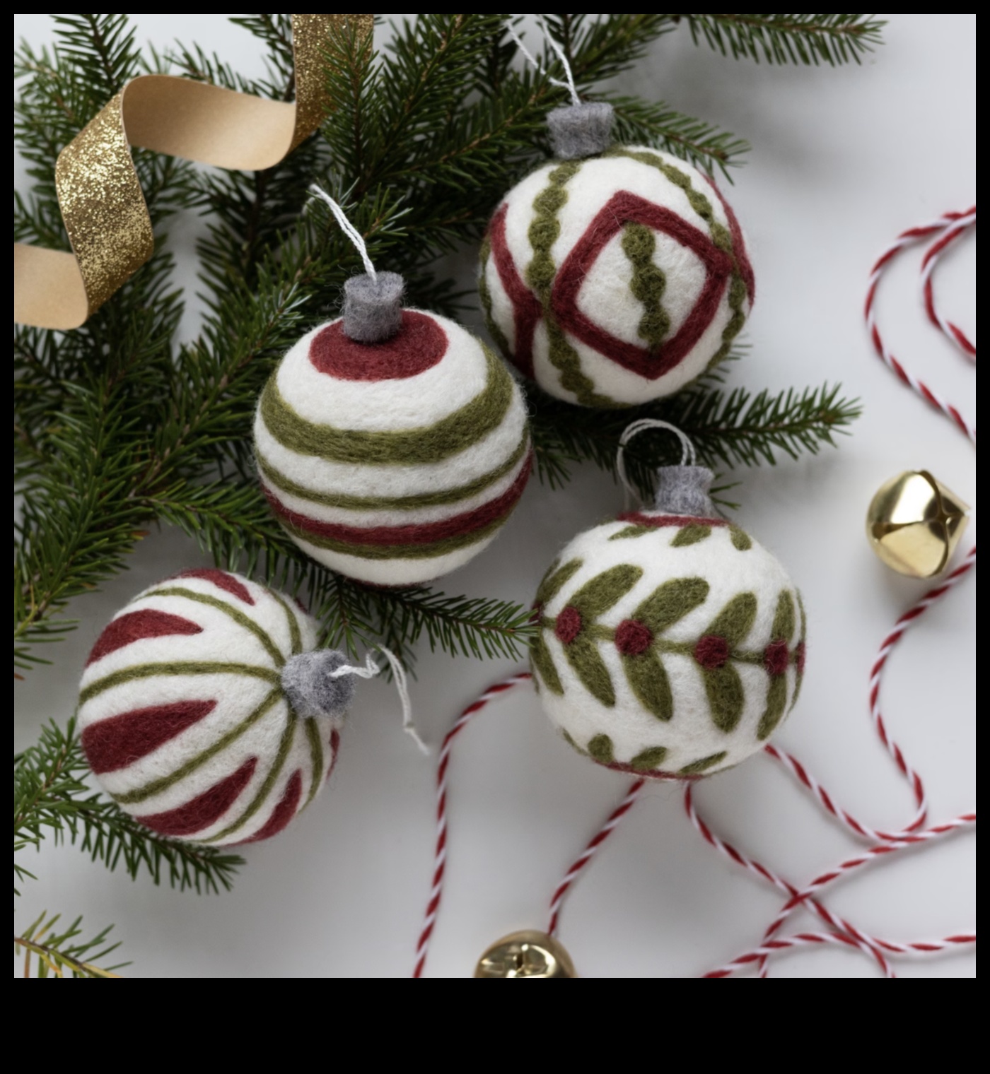 Înflorire festivă Meșteșuguri DIY pentru Sărbători 4 Înflorire festivă: crearea magiei sărbătorilor cu artizanat