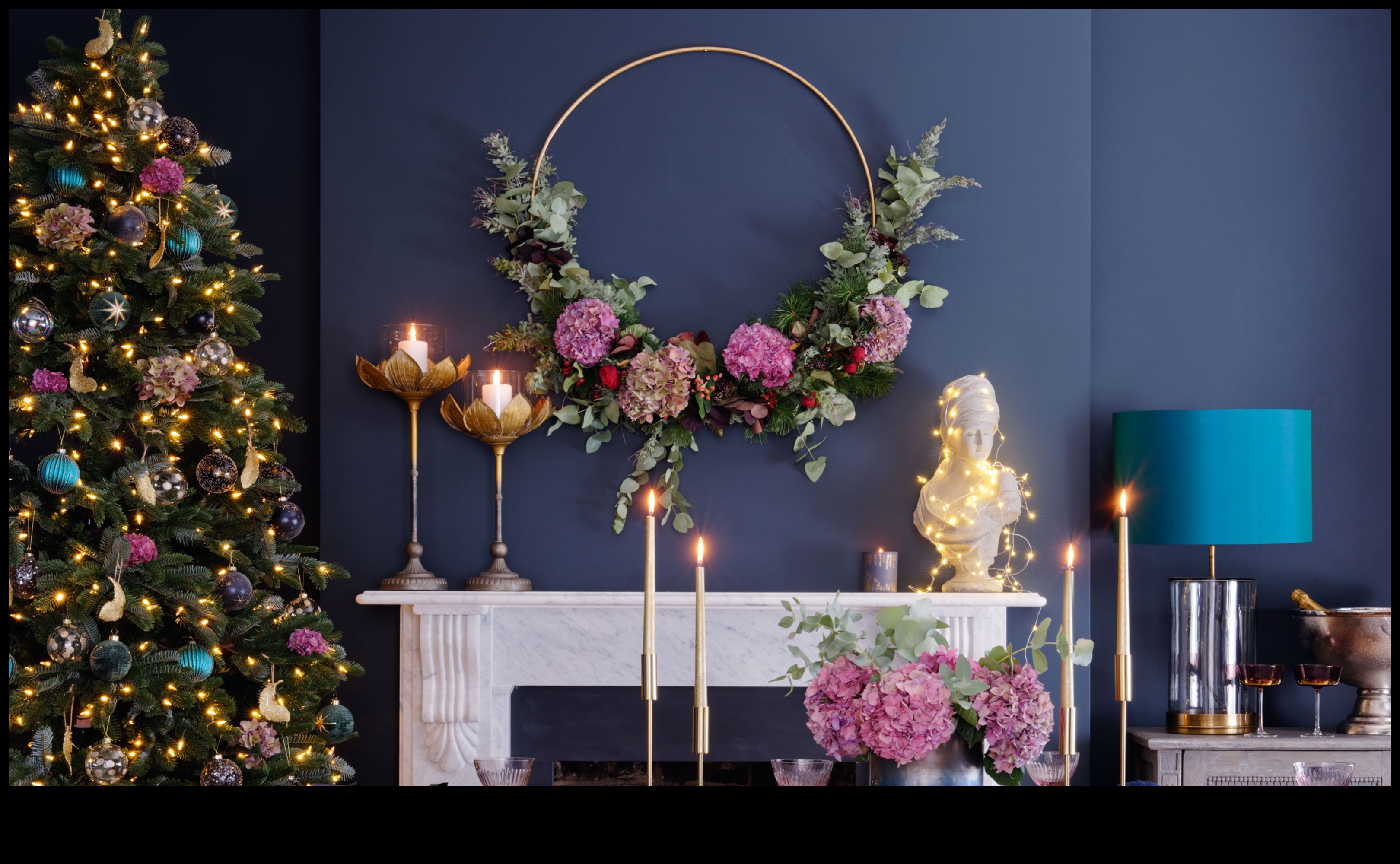 Înflorire festivă Meșteșuguri DIY pentru Sărbători 2 Înflorire festivă: crearea magiei sărbătorilor cu artizanat