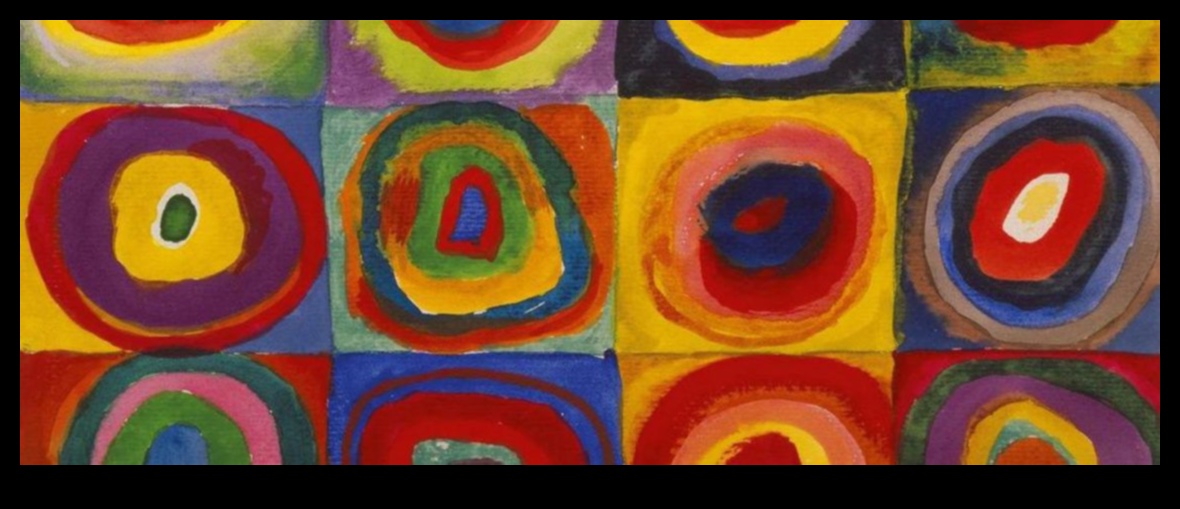 Arta tehnicilor de abstractizare pentru creații imaginative 4 Arta abstracției: tehnici pentru creații imaginative