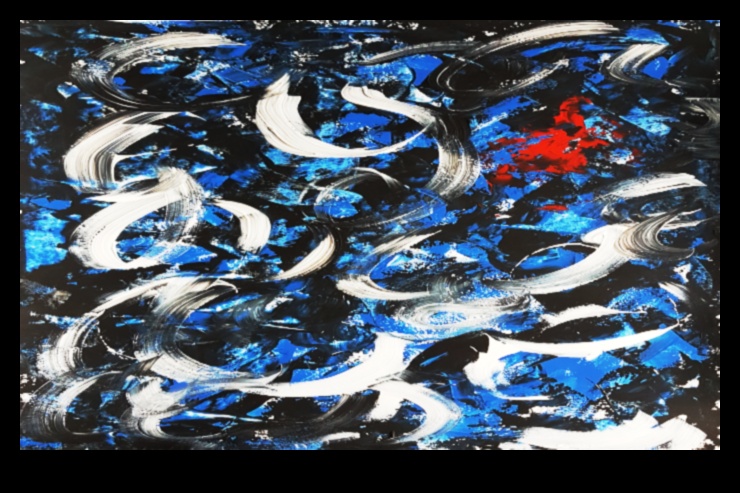 Arta tehnicilor de abstractizare pentru creații imaginative 2 Arta abstracției: tehnici pentru creații imaginative