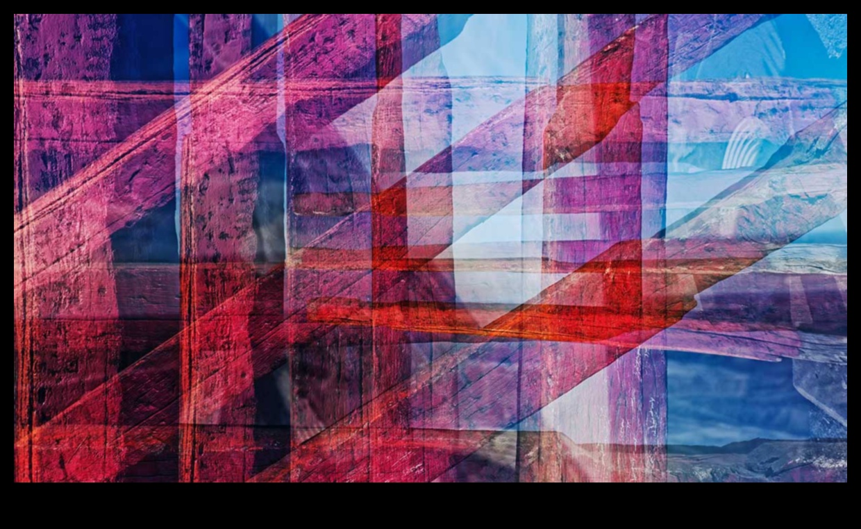 Arta tehnicilor de abstractizare pentru creații imaginative 3 Arta abstracției: tehnici pentru creații imaginative