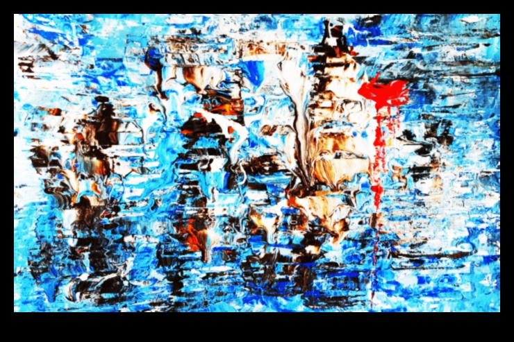 Arta tehnicilor de abstractizare pentru creații imaginative 5 Arta abstracției: tehnici pentru creații imaginative