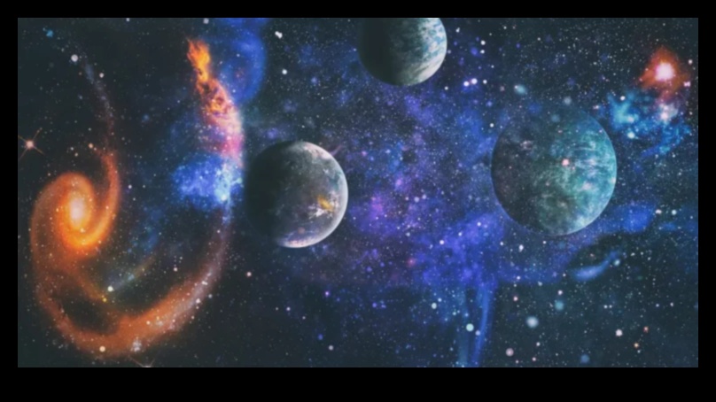 Sincronia solară Dansul ritmic al planetelor sistemului nostru 5 Sincronia solară: Dansul ritmic al planetelor sistemului nostru