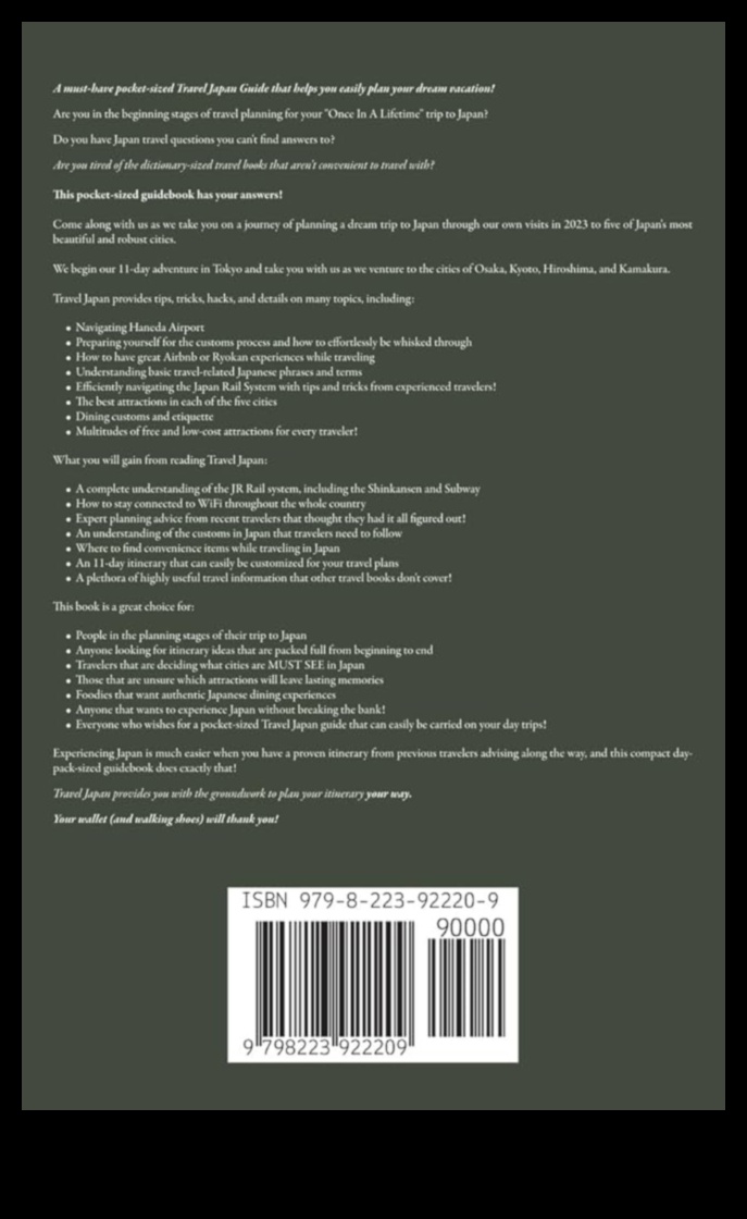Jargonul Călătoriei Ghid de călătorie pentru înțelegerea limbajului de vizitare a obiectivelor turistice 3 Jargonul Călătoriei: Decodificarea limbajului de vizitare a obiectivelor turistice