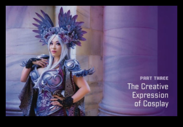 Îmbrăcăminte și accesorii DIY pentru cosplay: Transformă-te în personajele tale preferate