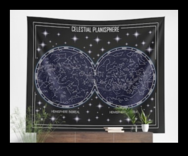 Constelații cerești O tapiserie strălucitoare de stele 3 Constelații cerești: conectarea punctelor corpurilor astrale