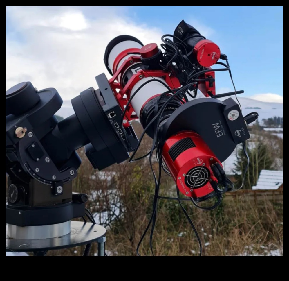 Dincolo de filtre: explorarea profunzimii fotografiei digitale