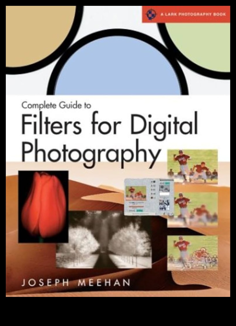 Dincolo de filtre: explorarea profunzimii fotografiei digitale