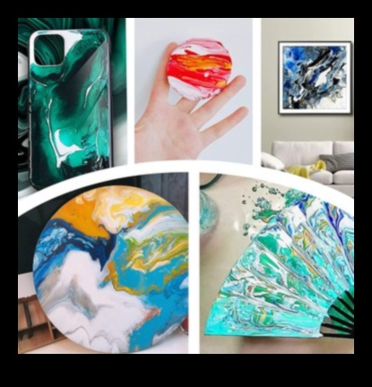 10 tendințe de bricolaj pentru anul viitor 5 Tendințe de bricolaj: explorarea celor mai recente tehnici