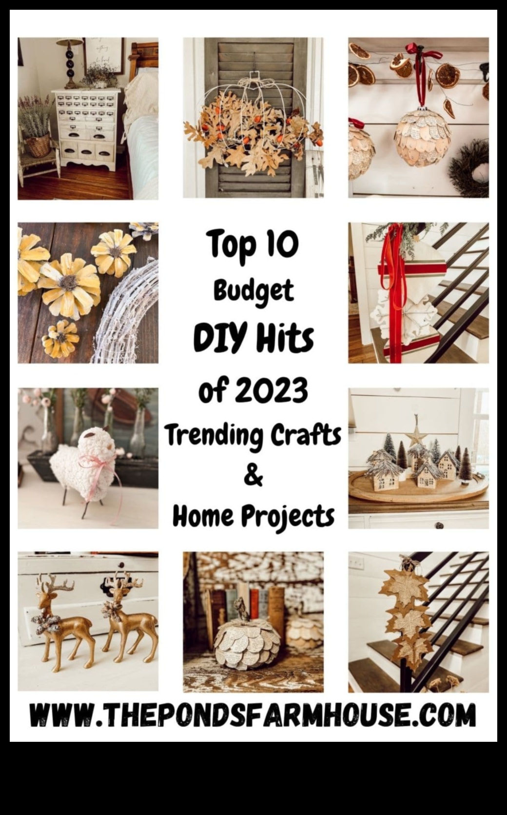 10 tendințe de bricolaj pentru anul viitor 4 Tendințe de bricolaj: explorarea celor mai recente tehnici