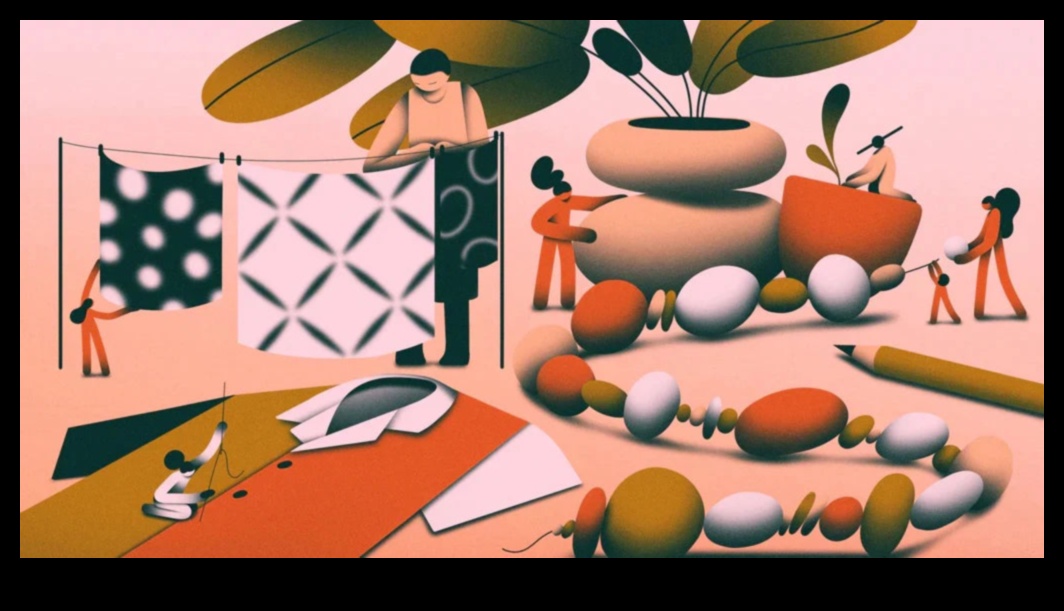 10 tendințe de bricolaj pentru anul viitor 3 Tendințe de bricolaj: explorarea celor mai recente tehnici