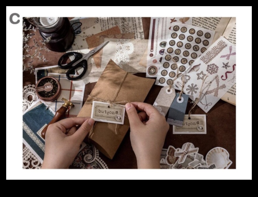 10 tendințe de bricolaj pentru anul viitor 2 Tendințe de bricolaj: explorarea celor mai recente tehnici