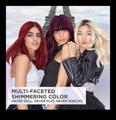 Stiluri de noapte înstelată Continuare: strălucitor strălucitor cu inspirație de păr de petrecere