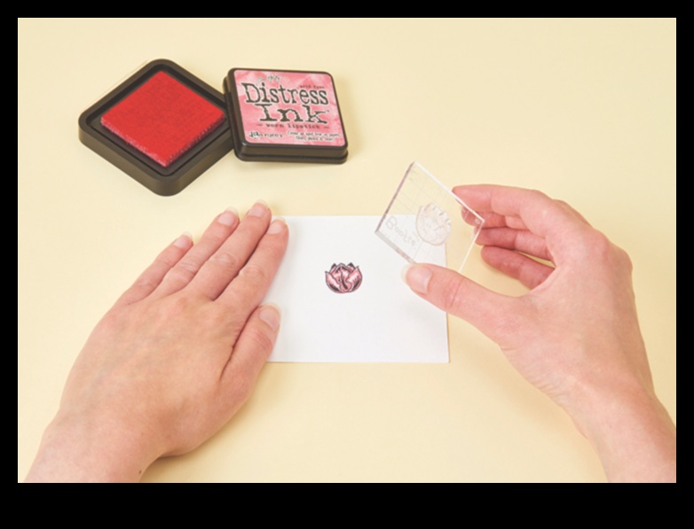 Ștanțare ușoară DIY Papercraft pentru începători 4 Ștanțare DIY Papercraft: Crearea de impresii frumoase