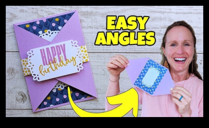 Ștanțare ușoară DIY Papercraft pentru începători 3 Ștanțare DIY Papercraft: Crearea de impresii frumoase