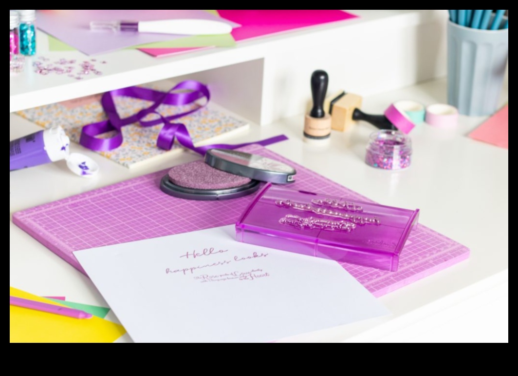 Ștanțare ușoară DIY Papercraft pentru începători 2 Ștanțare DIY Papercraft: Crearea de impresii frumoase