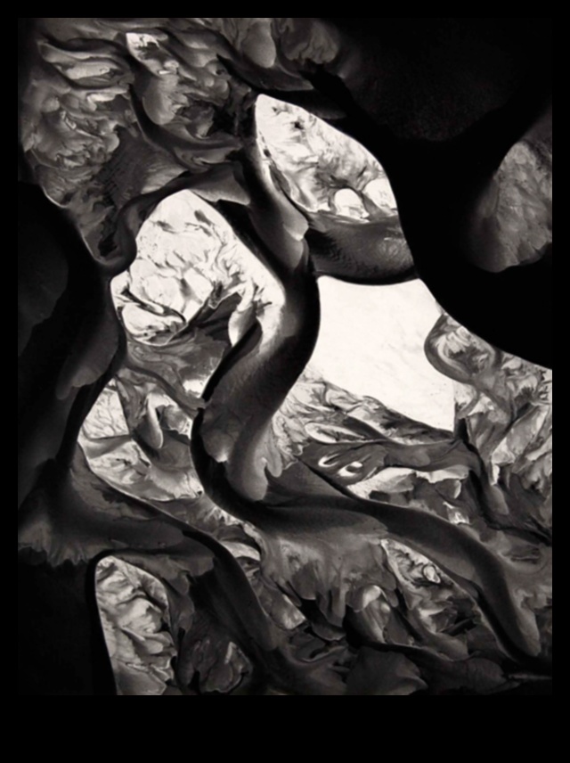 Abstract Allegiance O explorare a stilurilor de fotografie neconvenționale 2 Abstract Allegiance: Găsirea artistică în stiluri de fotografie neconvenționale