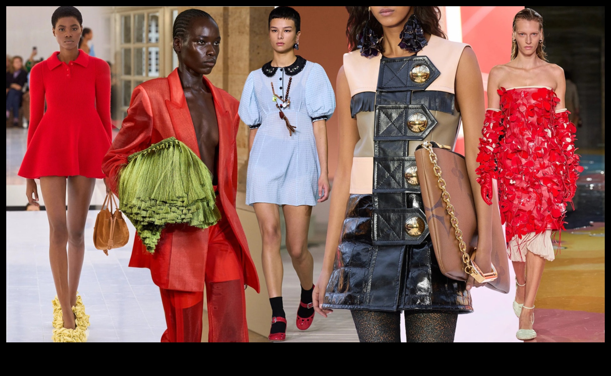 Funky și proaspăt: accesorii DIY pentru a-ți condimenta ținuta