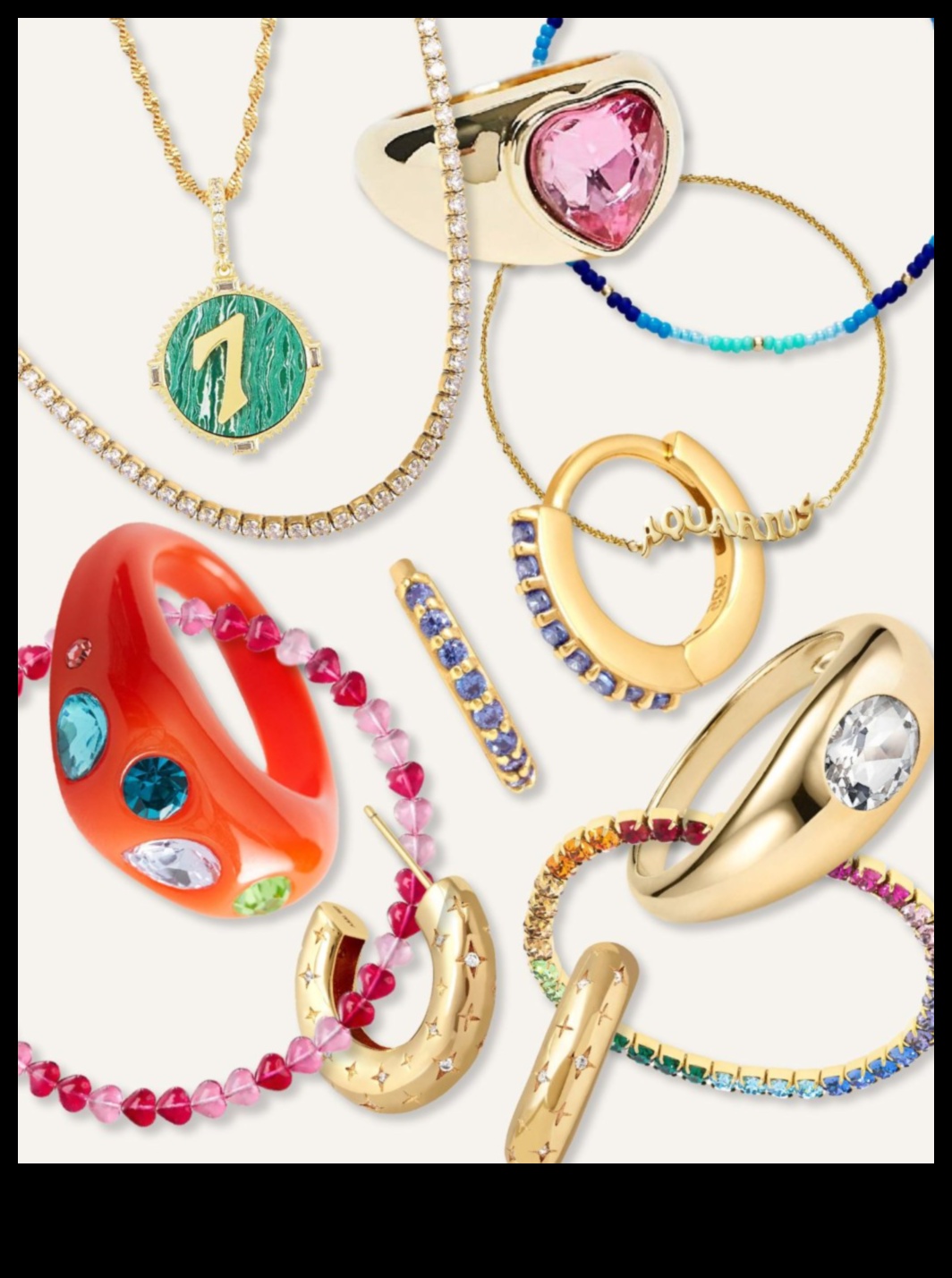 Funky și proaspăt: accesorii DIY pentru a-ți condimenta ținuta