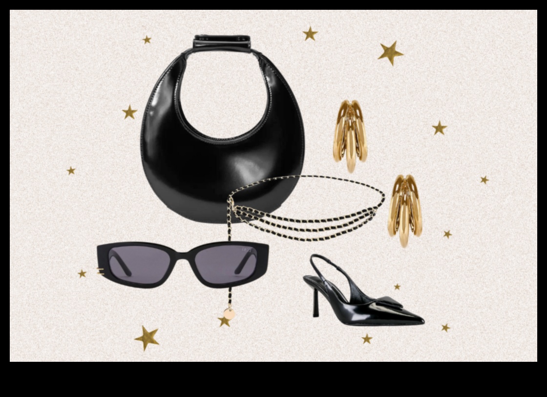 Funky și proaspăt: accesorii DIY pentru a-ți condimenta ținuta