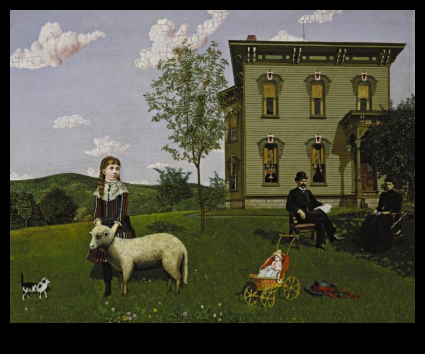 Poezie picturală: Povestiri emoționale cu stiluri de fotografie artistică