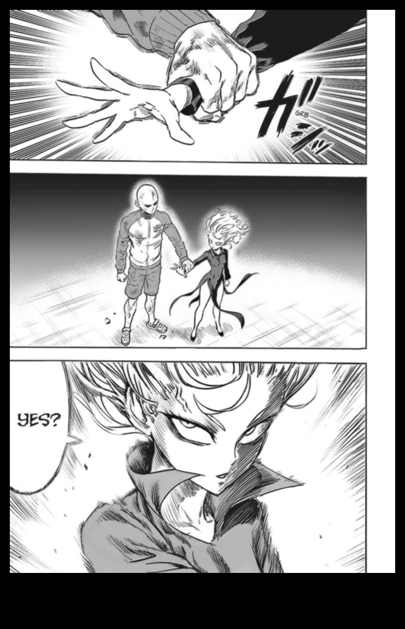 Intensitatea cernelurilor Atingerea liniilor îndrăznețe în Manga Art 4 Intensitatea cernelurilor: atingerea liniilor îndrăznețe în arta manga